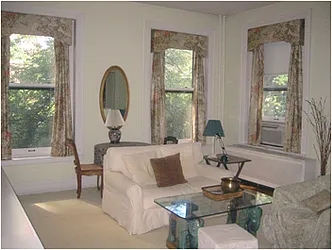 Rented by Brown Harris Stevens