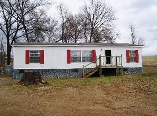 12659 Old Highway 10, Ola, AR 72853