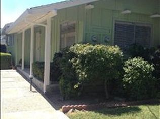 131 E 17th St APT 32, Marysville, CA