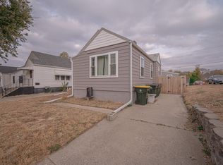 2544 S Lakeport St, Sioux City, IA 51106