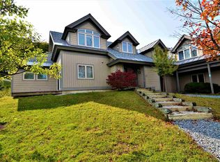 63 Alpine Way, Ludlow, VT 05149