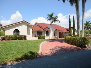 16810 SW 79th Pl, Palmetto Bay, FL 33157