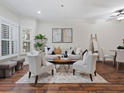 935 La Mesa Ter UNIT F, Sunnyvale, CA, 94086