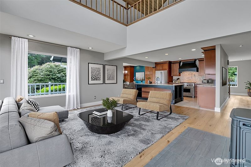 4th image of 2653 NE Fern Glen Road