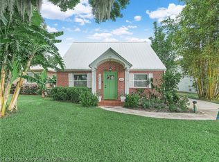 1961 Lakeview Dr, Sebring, FL 33870