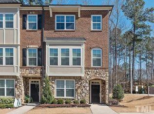 840 Bankston Woods Way, Raleigh, NC 27609
