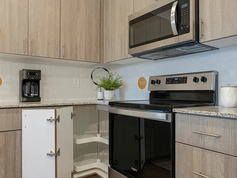 A1 Kitchen
