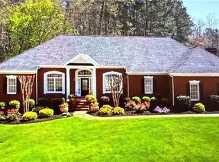 3260 Rays Creek Dr NW, Acworth, GA 30101