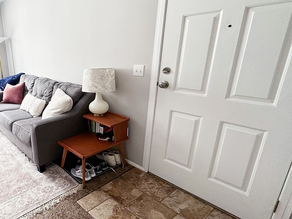Entry Way