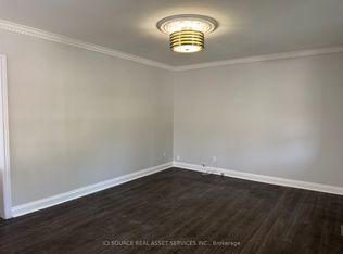 90 Flamborough Dr, Toronto, ON M6M 2R7