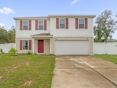 2008 Begonia Way, Poinciana, FL, 34759