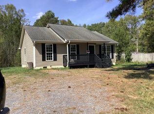 1062 Keith Mill Rd SE, Dalton, GA 30721