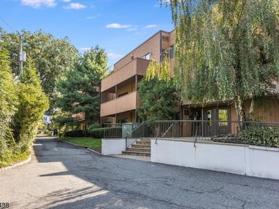 971 Bloomfield Ave UNIT C-1, Glen Ridge, NJ, 07028