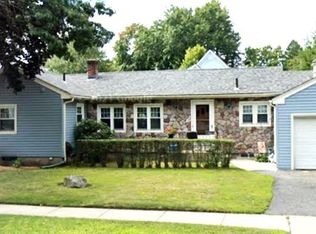 185 East St, Springfield, MA 01104