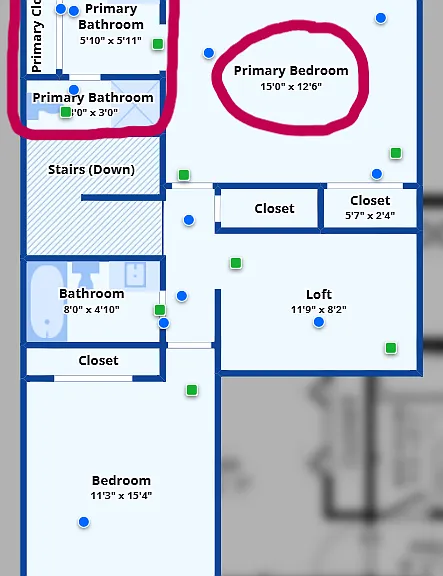 4350 Hunters Club Dr — Photo 11