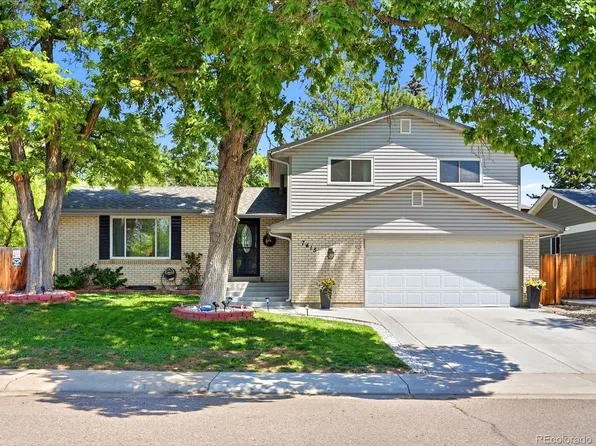 7415 W Polk Avenue, Littleton, CO 80123