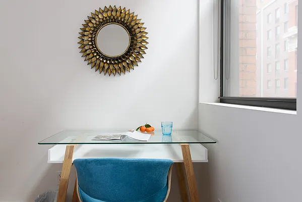 Rented by 517-525 West 45 LLC | media 20
