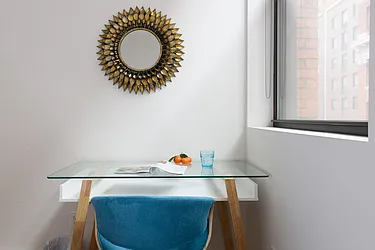 Rented by 517-525 West 45 LLC