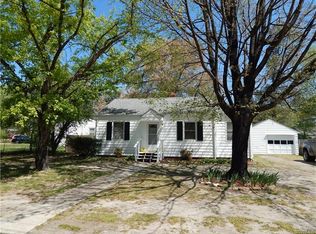 2401 Hobart Rd, Henrico, VA 23228