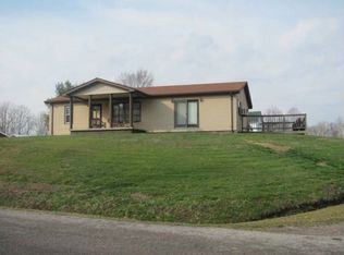 2817 Highway 3445, Tyner, KY 40486