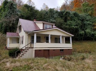 5245 Matoaka Rd, Matoaka, WV 24736