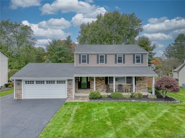 2936 E Pleasant Ave, Eden, NY 14057