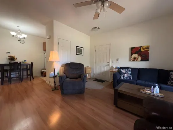23455 E 5th Place #102, Aurora, CO 80018