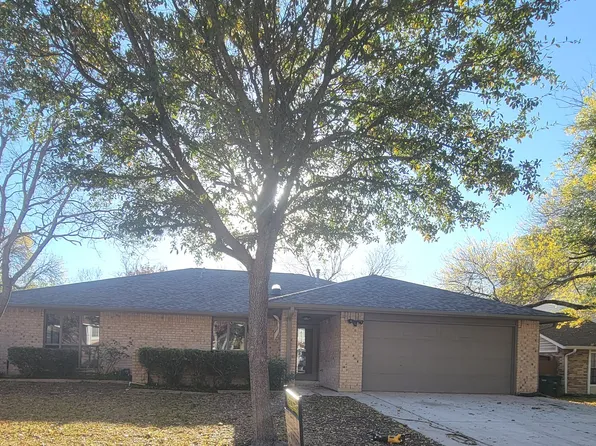 3330 Butterleigh, San Antonio, TX 78247