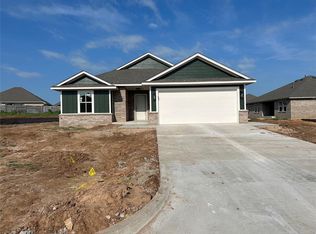 4310 Eloise Dr, Shawnee, OK 74804