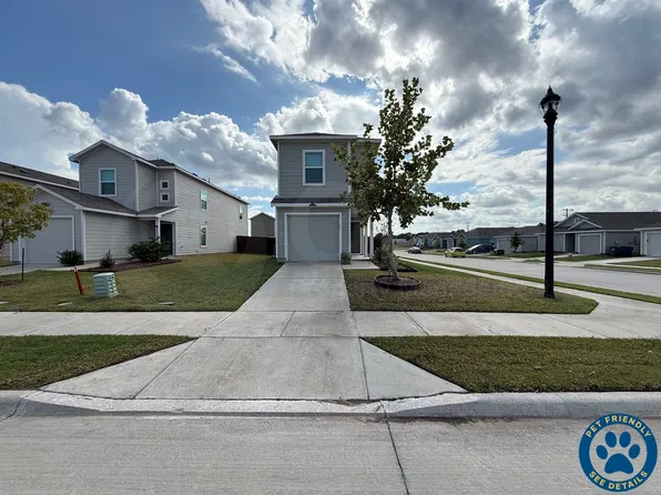 247 Plumcove Dr, Princeton, TX 75407