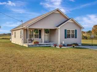 3830 Asbury Rd, Manchester, TN 37355