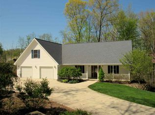 7032 S Burch Rd, Bloomington, IN 47403