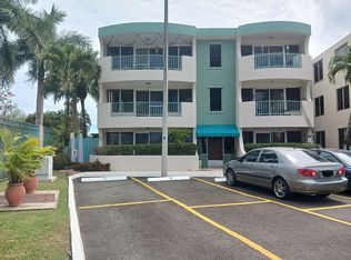 535 Condominio Turquesa, Carolina, PR 00985