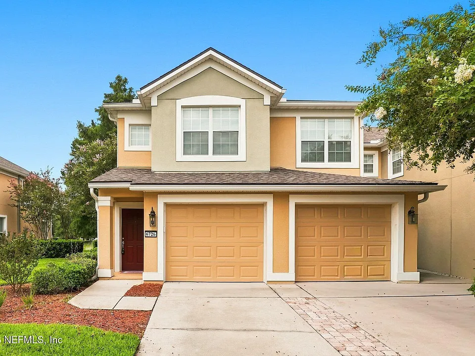 6726 White Blossom Cir #35A