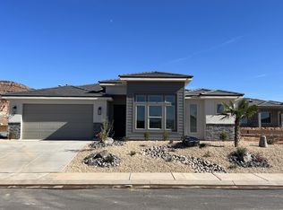 4551 S Piper Pl #33, Washington, UT 84780