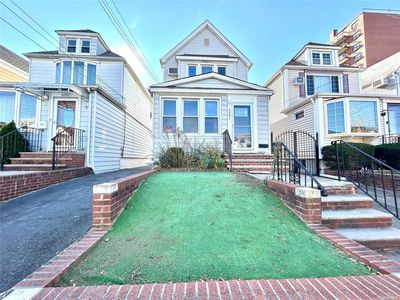 62-80 Austin Street, Rego Park, NY, 11374