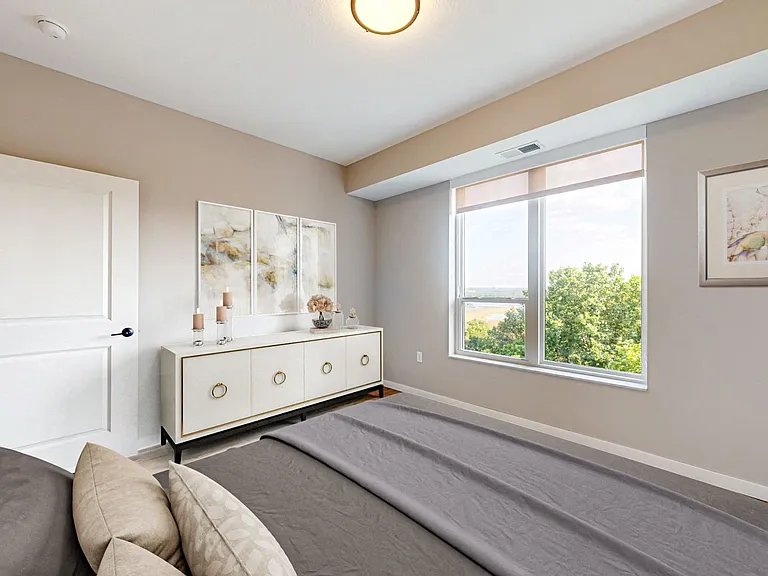 Sedge | 2 BR