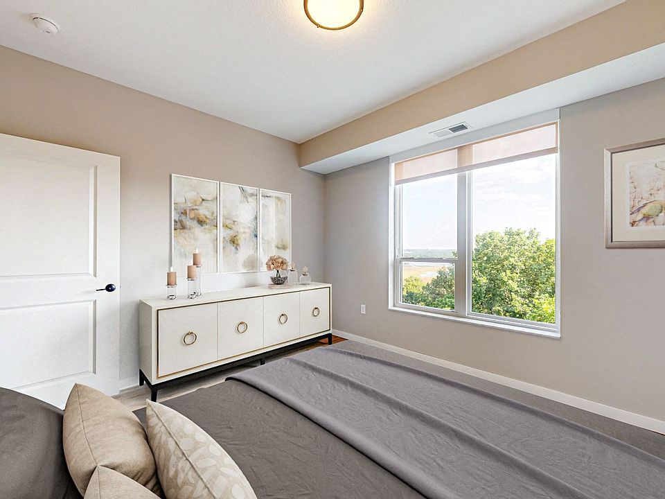 Sedge | 2 BR