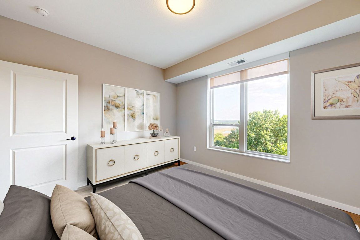 Sedge | 2 BR
