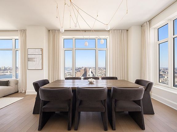 2nd image of 100 Claremont Ave APT 37C
