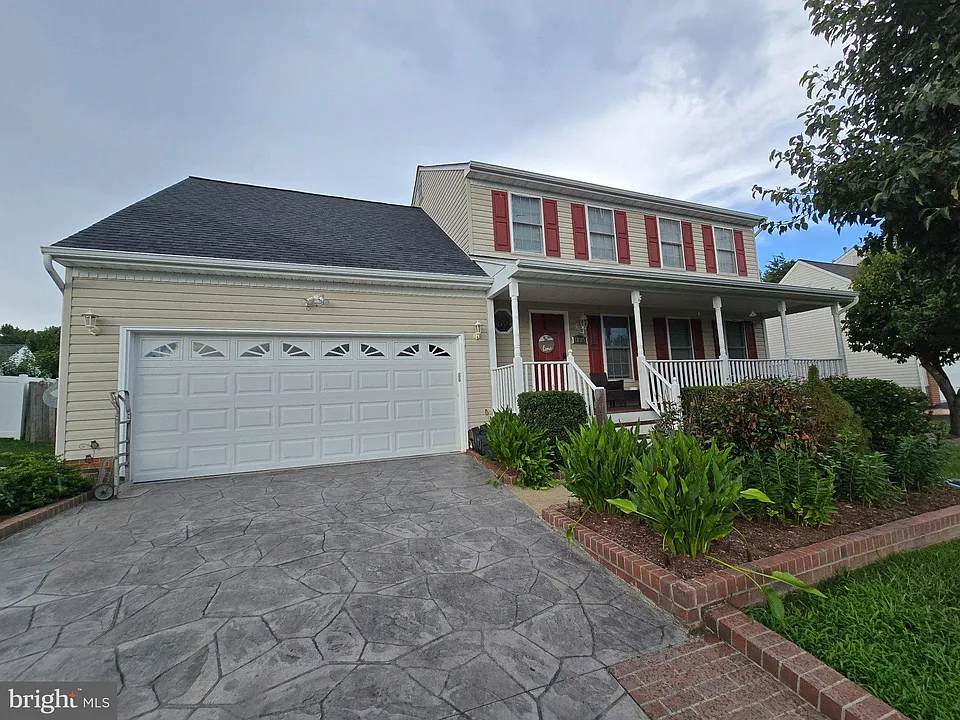 12015 Teeside Dr