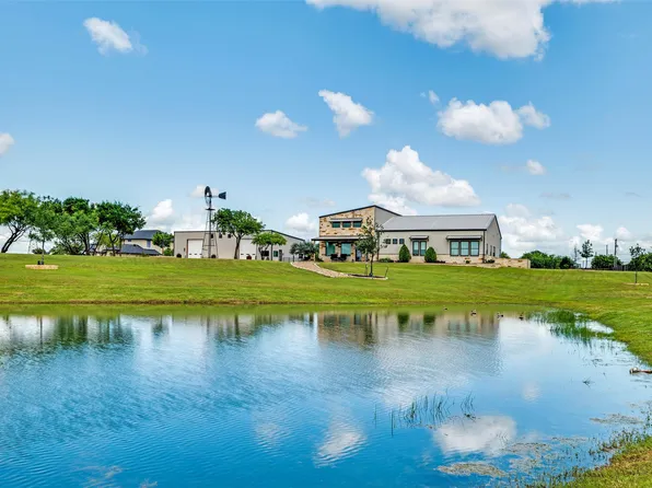 2219 Virginia Ln, Haslet, TX 76052