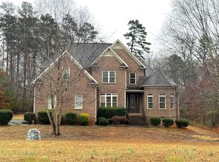 2434 Gateway Ln, Lincolnton, NC 28092