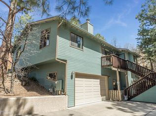 3400 N Monte Vista Dr, Flagstaff, AZ 86004
