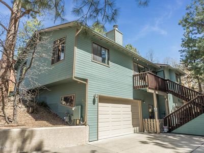 3400 N Monte Vista Dr, Flagstaff, AZ, 86004