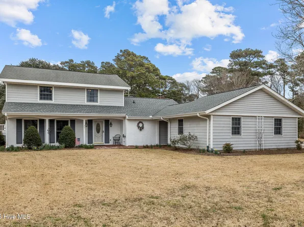 201 Sycamore Drive, Beaufort, NC 28516