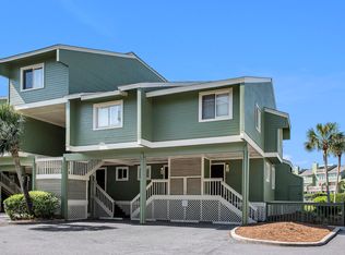 7000 Palmetto Dr UNIT 4A, Isle Of Palms, SC 29451