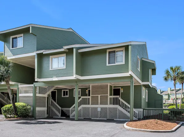 7000 Palmetto Dr Unit 4A, Isle Of Palms, SC 29451