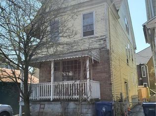 483 W Ferry St, Buffalo, NY 14213