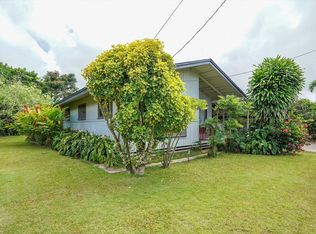 4393 Aalona St, Kilauea, HI 96754
